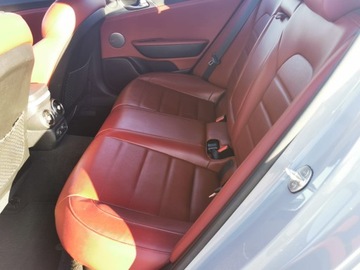 Kia Stinger 2020 KIA STINGER 3.3 T-GDi 370KM * GT2-Pełna opcja Automat Dokumentacja, zdjęcie 9