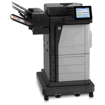 HP Color LaserJet Enterprise M680z Flow 353,5 TYS STRON #11145