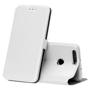 ETUI Z KLAPKĄ BOOK POCKET LG SPIRIT H440n