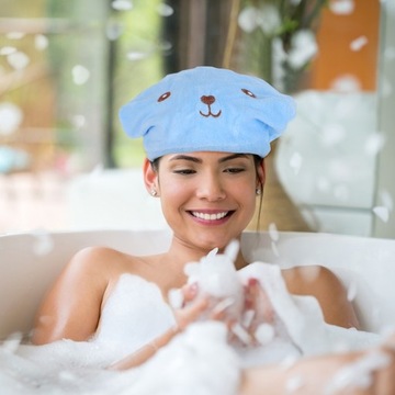 Сетки для волос женские Фен