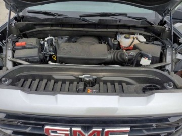  GMC Sierra K1500 Elevation 2024 5.3 Benzyna 355KM, zdjęcie 6
