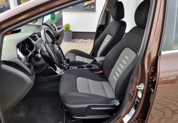 Kia Ceed II Kombi 1.6 GDI 135KM 2014 Kia Ceed 1,6 Benzyna 135KM 6-Biegow Led Serwis 1.6 Benzyna 135KM, zdjęcie 22