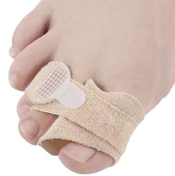 ŻELOWA OSŁONA SEPARATOR NA HALUKSY KLIN DZIANINA