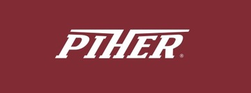 Зажим столярный рычажный PIHER Light PAL P30901
