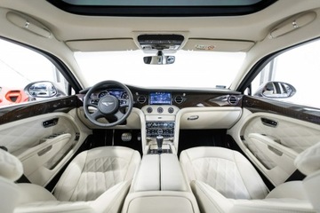 Bentley Mulsanne 2020 Bentley Mulsanne Speed 537 KM. Salon Polska., zdjęcie 24