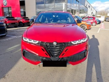 Alfa Romeo Tonale 2026 ALFA ROMEO Tonale 1.5 Veloce Suv 2026, zdjęcie 3