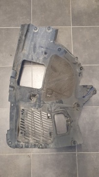 BMW 5 G30 G31 G38 PODBĚH LEVÉ PŘEDNÍ 7340785