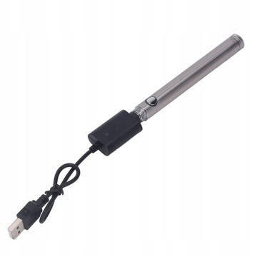USB-паяльник, сварочный аппарат с беспроводной зарядкой