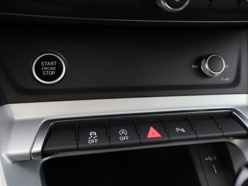 Audi Q3 II SUV 1.5 35 TFSI 150KM 2021 Audi Q3 35 TFSI, Salon Polska, Serwis ASO, zdjęcie 18