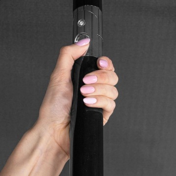 БОЛЬШОЙ СКЛАДНОЙ САДОВЫЙ ЗОНТ, СЕРЫЙ, СЛОМАННЫЙ, ПРОЧНЫЙ, 300 см, С РУЧКОЙ, ЖЕСТКИЙ