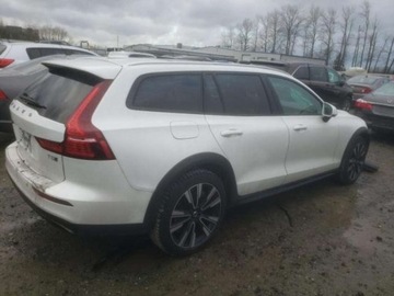 Volvo V60 II  2021 Volvo V60 Cross Country Volvo V60 Cross Countr..., zdjęcie 6