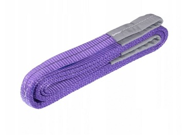 РЕМЕНЬ ТЕРЕВОЧНЫЙ ДЛЯ ПОКРЫТИЯ ДЕРЕВЬЕВ 1м 7Т 7000КГ ATV 4X4