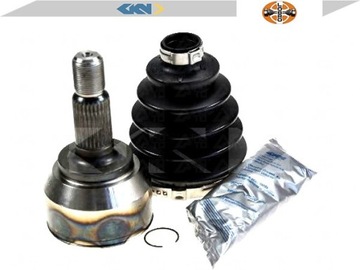 KLOUB HNACÍ KPL ROVER 75 2.0 V6 99-
