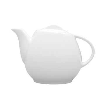 LUBIANA WAWEL Czajnik 600 ml biały