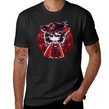 Koszulka New Grumpy Captain ubrania vintage graficzny t-shirt bawełniany, S