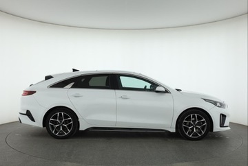 Kia Proceed 2018 Kia ProCeed 1.0 T-GDI, Serwis ASO, Skóra, Navi, zdjęcie 5
