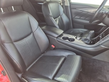 Infiniti Q50 II Sedan 2.0t 211KM 2018 Infiniti Q50 2.0t Sport Tech Infiniti Q50 2.0, zdjęcie 9