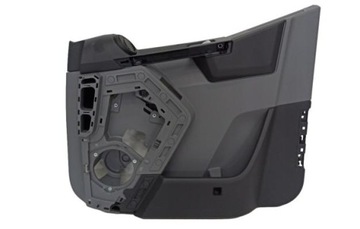 NOWA ORYGINALNA TAPICERKA BOCZEK DRZWI RENAULT GAMA T RANGE C K