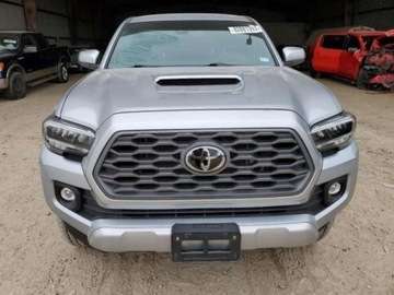 Toyota Tacoma II 2022 Toyota Tacoma 2022r., 3.5L, zdjęcie 4