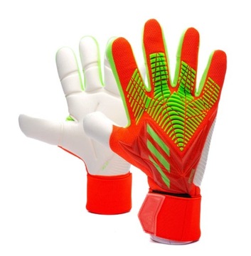 Rękawice bramkarskie adidas Predator Edge Competition r. 10 HC0619