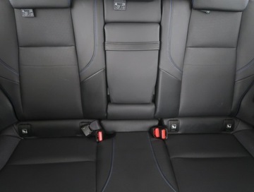 Subaru Levorg Kombi Facelifting 1.6 170KM 2018 Subaru Levorg 1.6 GT-S, Salon Polska, Serwis ASO, zdjęcie 9
