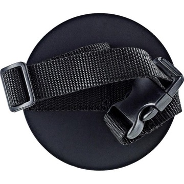 Meinl Cymbals Practice Knee Pad — наколенник диаметром 4 дюйма