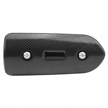 КРЫШКА ОБОГРЕВА ВЫХЛОПНОЙ МОТОЦИКЛА КРЫШКА ВЫХЛОПНОЙ МОТОЦИКЛА