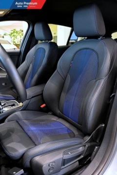 BMW Seria 1 F70 2024 BMW Seria 1 118iFV23LED Fog lightsKierownica skorzana M 1.5 Benzyna, zdjęcie 13