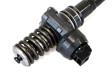 WTRYSK POMPOWTRYSK 0414720312 VW PASSAT B6 2.0 TDI