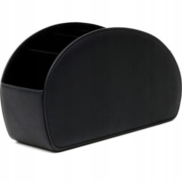 Контейнер-органайзер Подставка для пультов Mozos RCH-1, черный