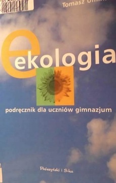 Ekologia Tomasz Umiński