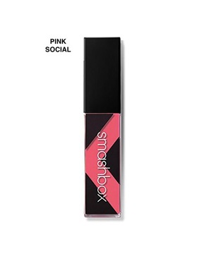 SMASHBOX BE LEGENDARY LONG WEAR LIP LACQUER KOLORY