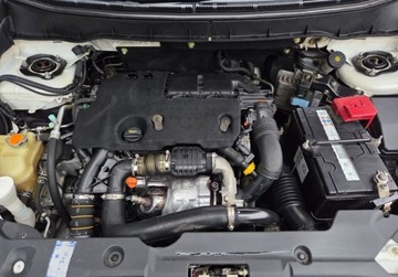 Citroen C3 Aircross  2013 Citroen C4 Aircross 1.6Hdi 115km Led Xenon Kamera Isofix Klima Navi Oplaco, zdjęcie 31