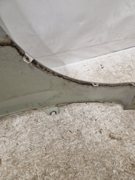 BLATNÍK LEVÝ PŘEDNÍ KIA CARENS IV 13-18 BEZ SMĚR