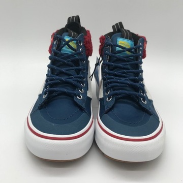 Buty sneakersy Vans Sk8-Hi Mte 2.0 Dx r.34,5