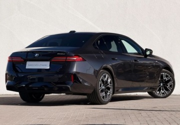 BMW Seria 5 G90-91 Touring 2.0 520d 197KM 2025 BMW Seria 5 I wlasciciel M Sport Gwarancja Bezwypadkowy FVAT23, zdjęcie 1