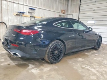 Mercedes CLE 2024 Mercedes-Benz CLE 450 4Matic 2024 3.0 Benzyna 375KM, zdjęcie 3