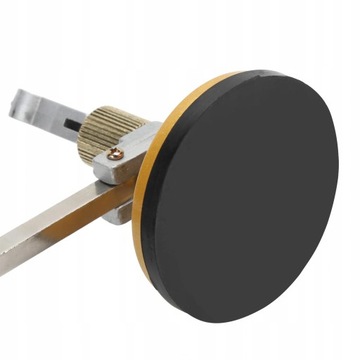 Стеклорез, зеркальный стеклорез, Hogert