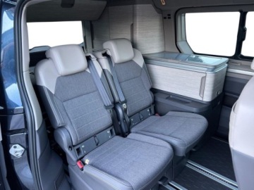 Volkswagen California Multivan 6.1 2.0 TDI BMT 150KM 2025 Volkswagen California California Ocean 2.0 TDI DSG 2025 OceanACC MarkizaGw, zdjęcie 17