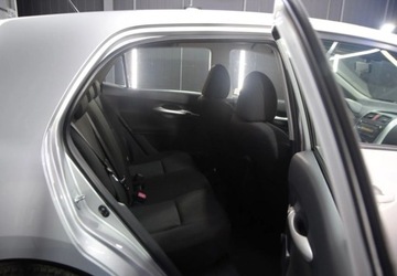 Toyota Auris II Hatchback 5d Dual VVT-i 100 99KM 2013 Toyota Auris PL Salon _ LIFT 1.3 Benzyna 99KM, zdjęcie 6
