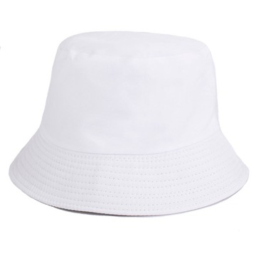 Двусторонняя кепка BUCKET HAT FISHING HAT