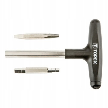 Topex 34D078 Т-образный ключ