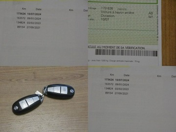 Suzuki SX4 II S-cross Facelifting 1.0 BOOSTERJET 110KM 2019 Suzuki SX4 S-Cross 1.0T nawi kamera hak gwarancja, zdjęcie 24