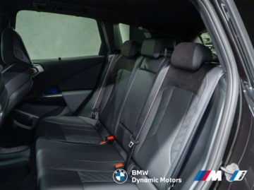 BMW X3 G45 2025 BMW X3 40d xDrive 303 KM mHEV - Gotowy do Odbioru - Hak - Kamera 360 - M P, zdjęcie 26