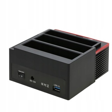 Кардридер для док-станции HDD USB 3.0