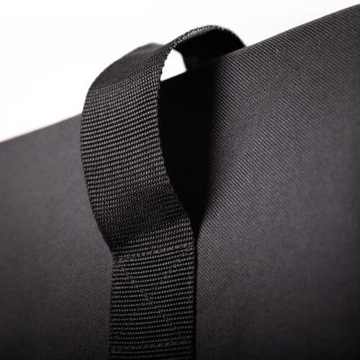 Weareoneco Travel Bag XL - сумка для транспортировки детской коляски