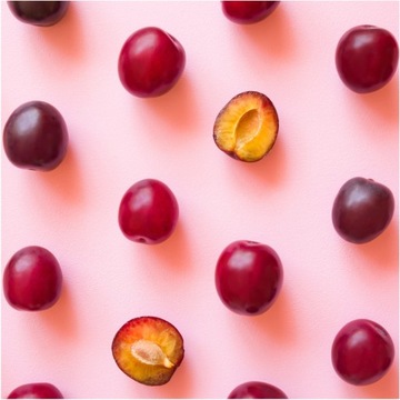 ВЕНГРИЯ Слива сублимированная, половинки 50г HiFOOD