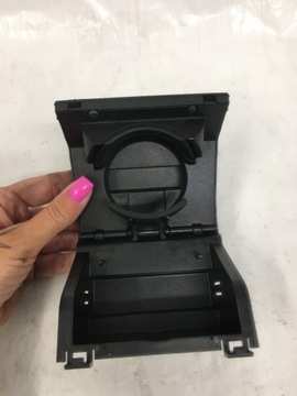 ПОДСТАКАННИК SKODA OCTAVIA I 1U0857962B