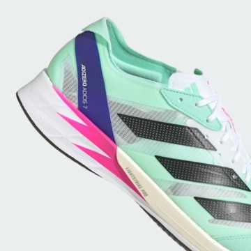 НОВЫЕ КРОССОВКИ ADIDAS ADIZERO ADIOS 7 GV9059 R 46