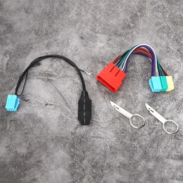 Аудиоадаптер Bluetooth Audi для Volkswagen